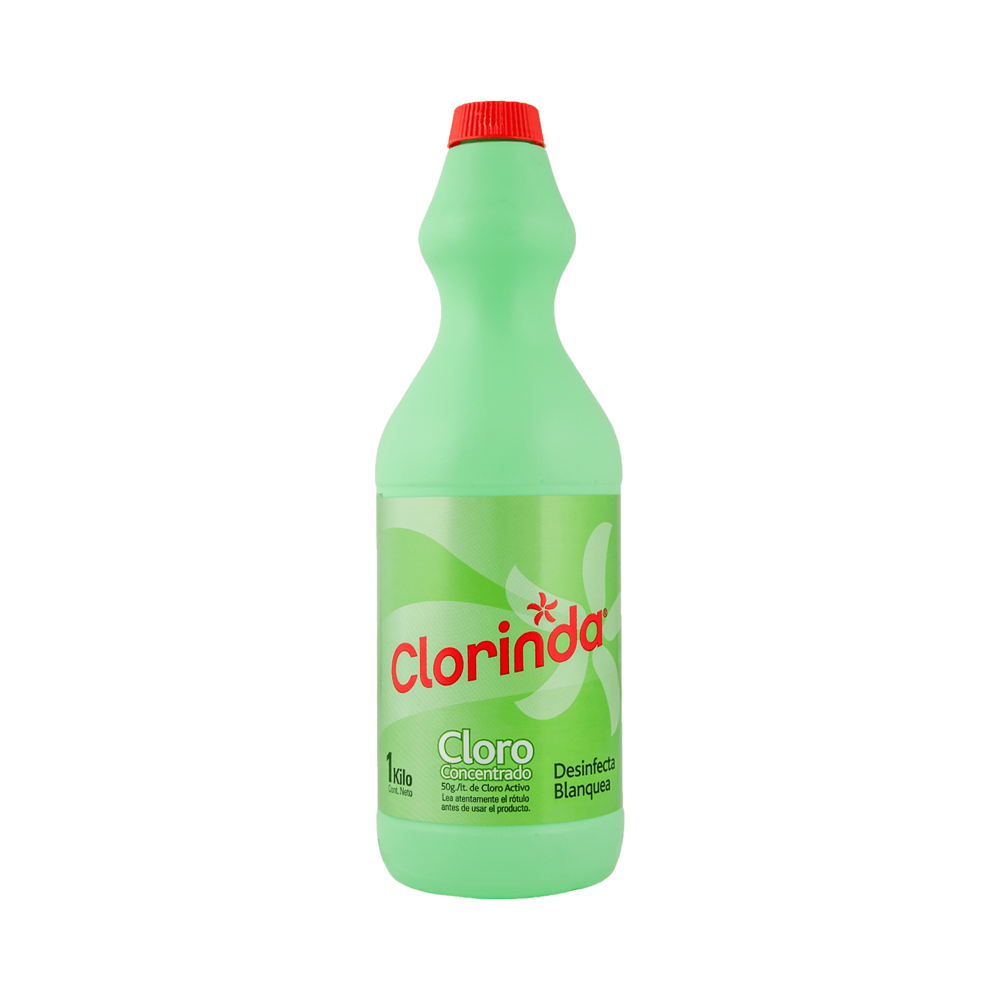Cloro Concentrado Clorinda