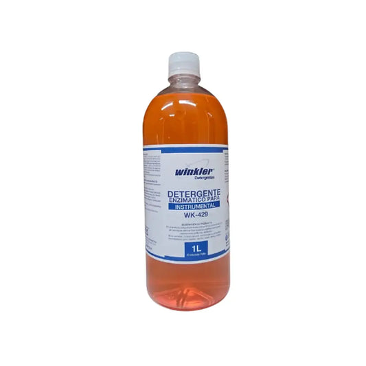 Detergente Enzimatico 1 Lt