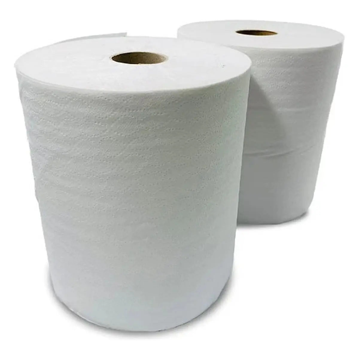 Toalla Papel 250 mt x 2 Unidades