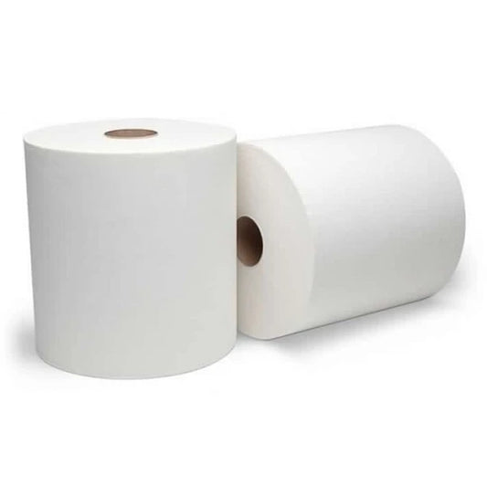 Toalla Papel 200 mt x 2 Unidades
