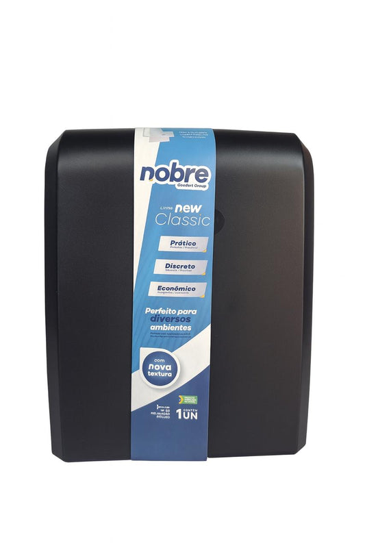 Dispensador de Toalla Interfoliada