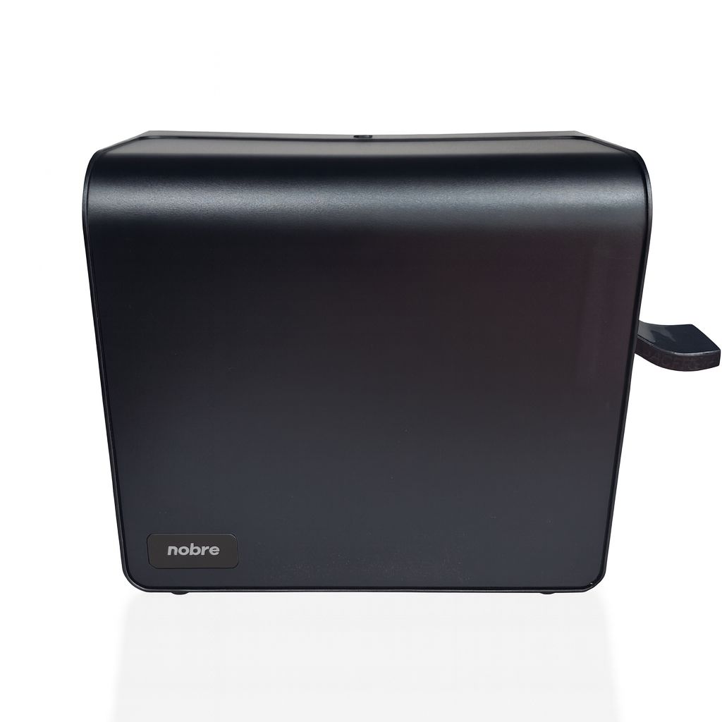 Dispensador de Toalla Papel con Manilla