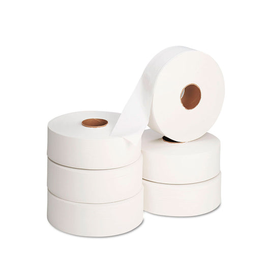 Papel Higiénico 250 mt x 6 Unidades