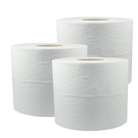 Papel Higiénico 300 mt x 6 Unidades