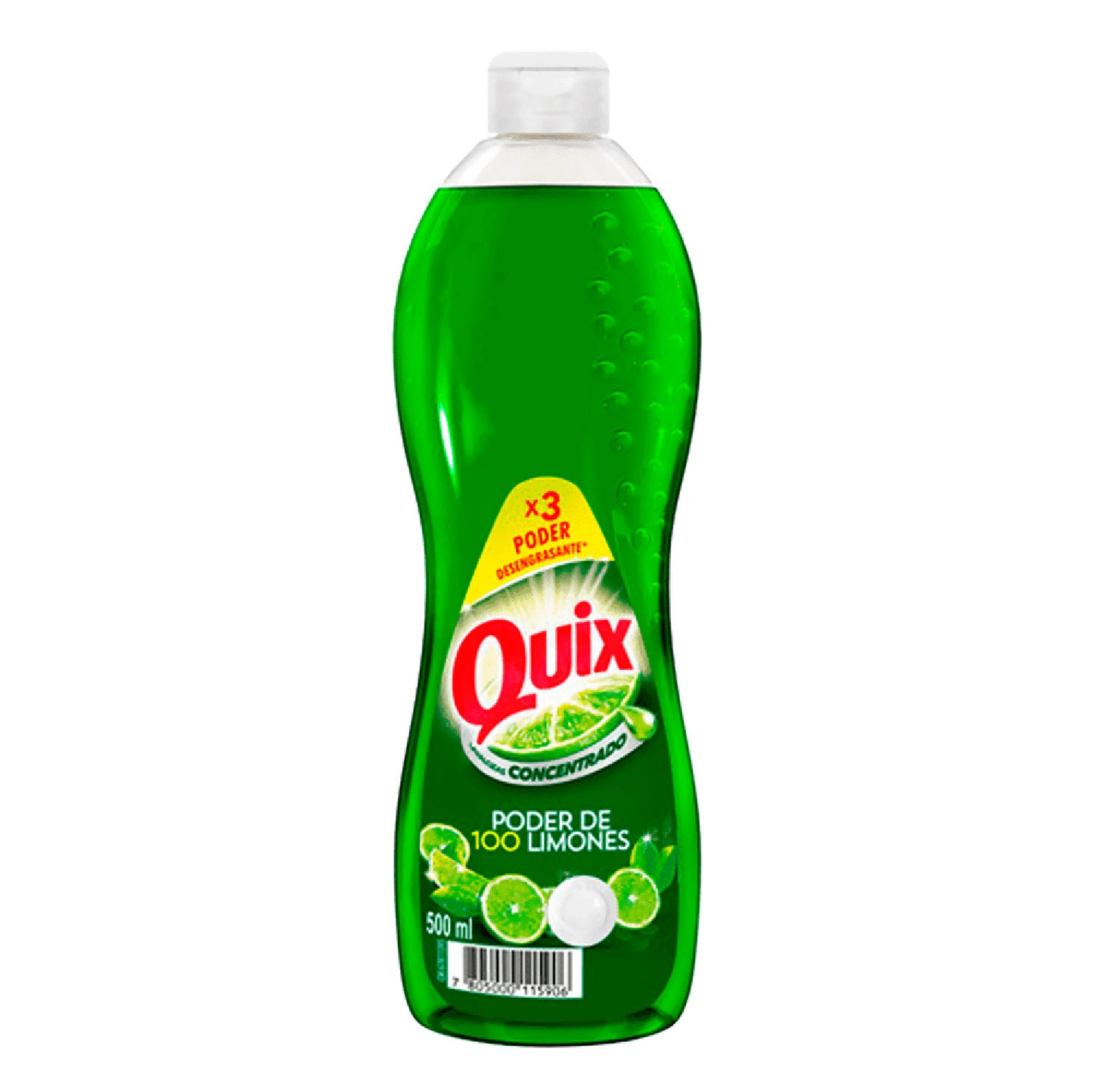 Quix Bio Active 500 ml