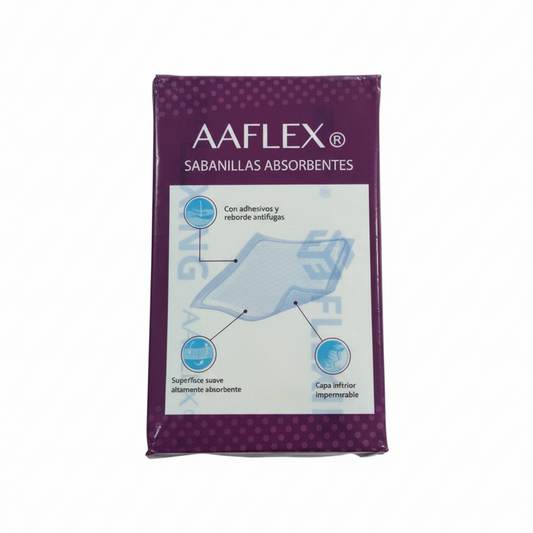 Sabanillas Desechables Aaflex