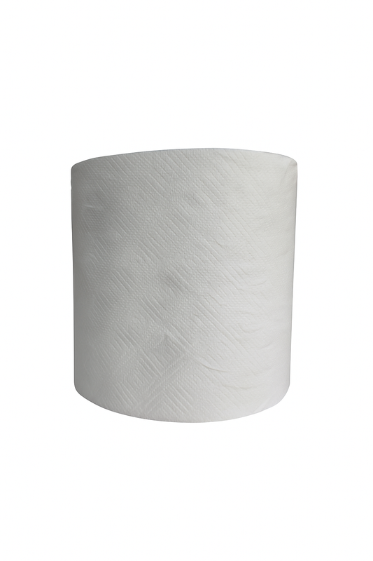 Toalla Papel 250 mt x 2 Unidades
