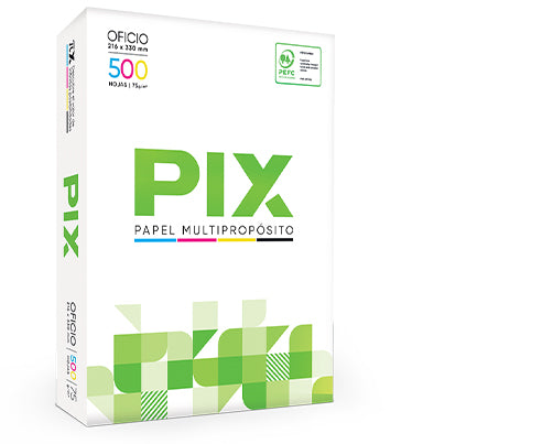 Resma Papel Oficio Prix